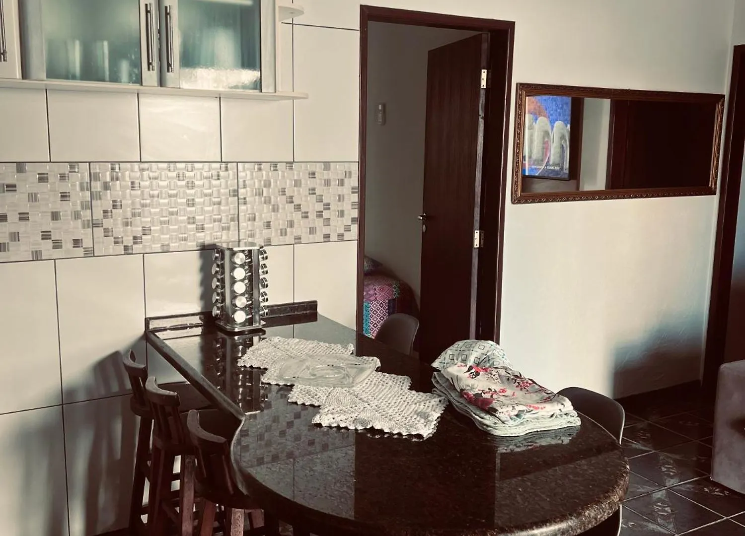 Holiday home Casa Praia Do Santinho Florianopolis