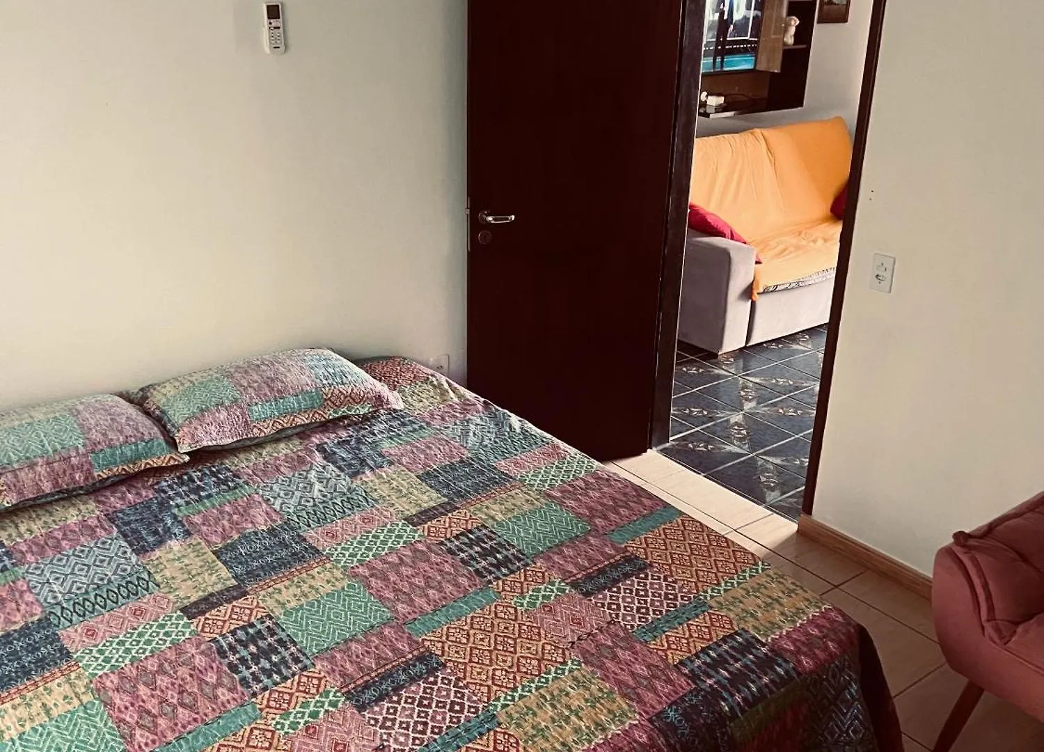 Holiday home Casa Praia Do Santinho Florianopolis Brazil