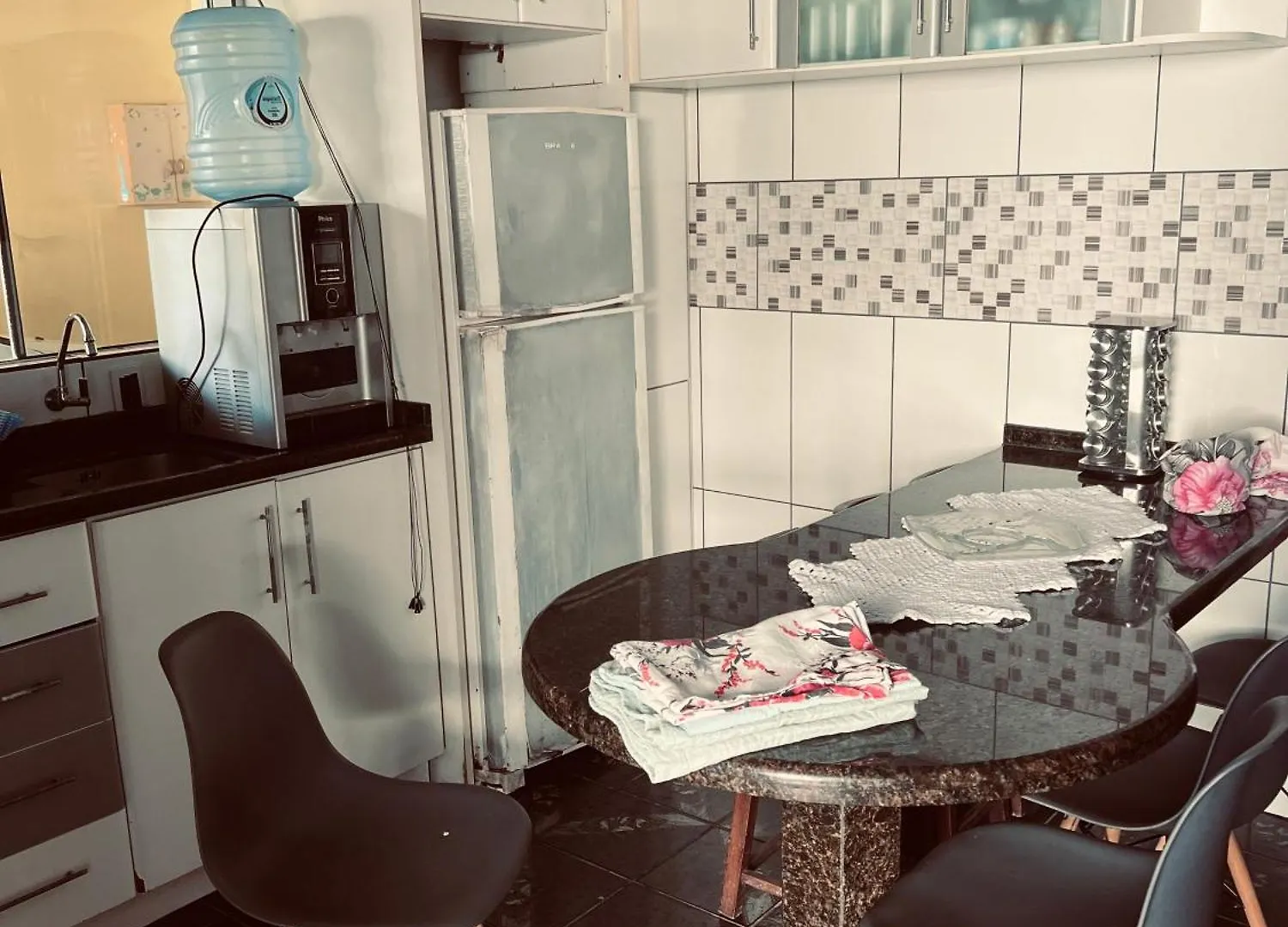 Casa Praia Do Santinho Florianopolis Holiday home
