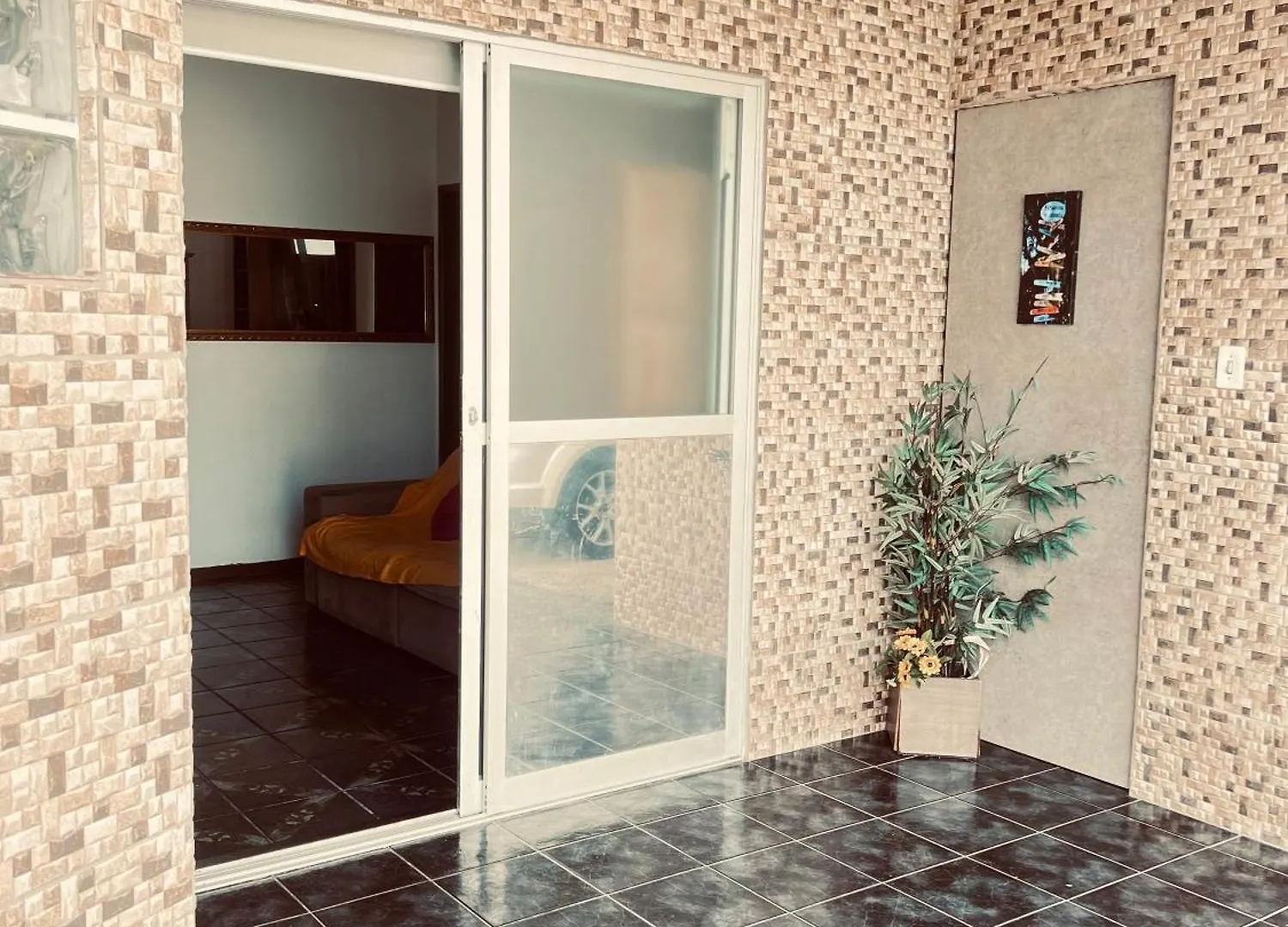Holiday home Casa Praia Do Santinho Florianopolis