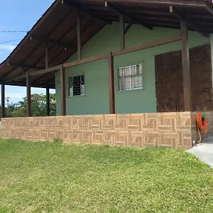 Casa Ingleses Florianópolis