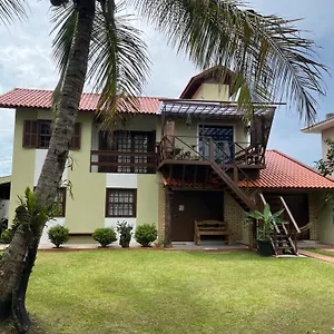Casa Aconchego Pitayas Florianópolis